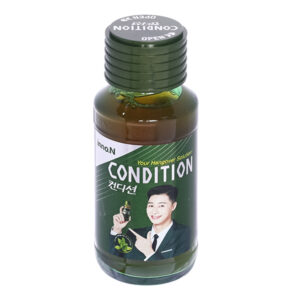 Nước giải rượu CJ Condition hỗ trợ giải độc, bảo vệ gan